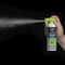 Breakthrough Clean Technologies Aerosol Dry Lube, 6oz, Clear BTA-DL-6OZ - alternate 5